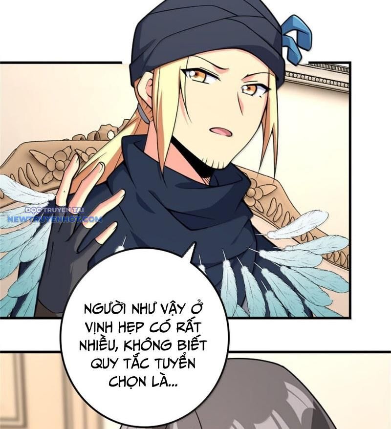 Thả Vu Nữ Đó Ra Chapter 620 - Trang 2