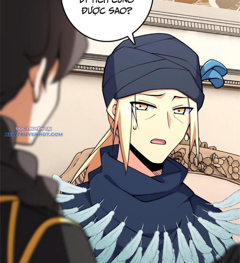 Thả Vu Nữ Đó Ra Chapter 620 - Trang 2