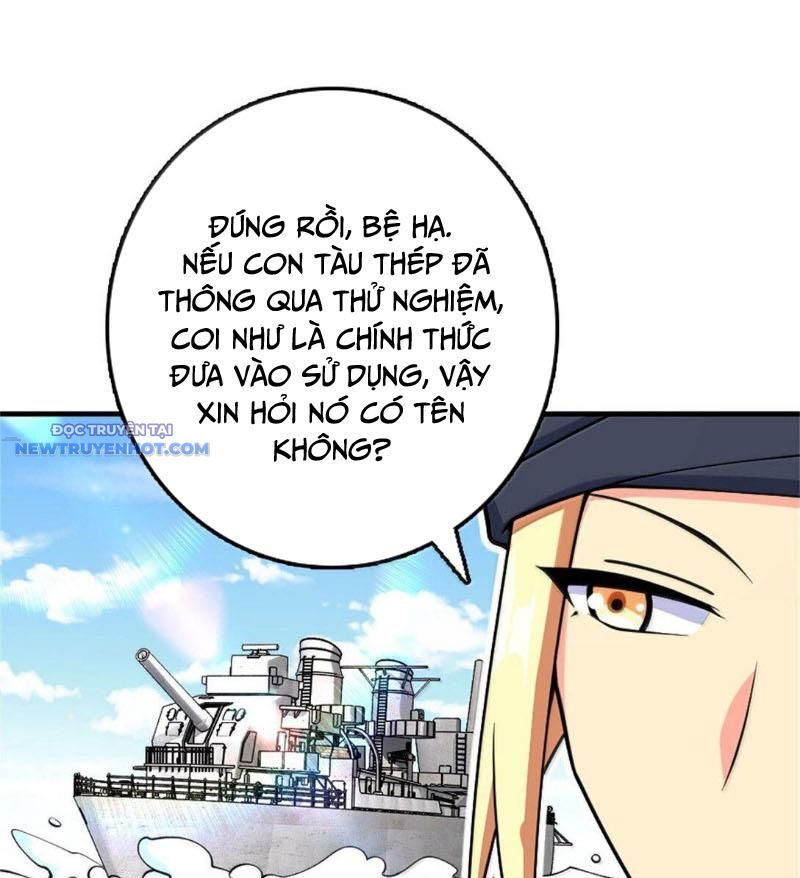 Thả Vu Nữ Đó Ra Chapter 620 - Trang 2