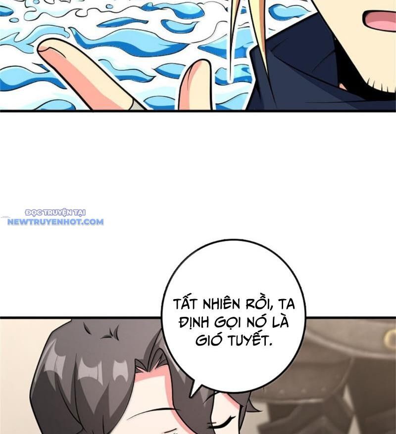 Thả Vu Nữ Đó Ra Chapter 620 - Trang 2