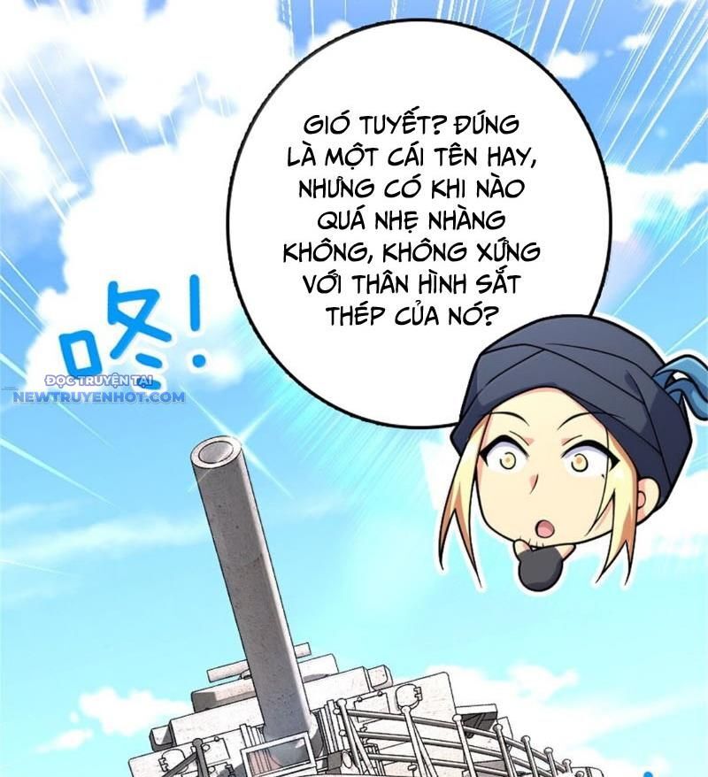 Thả Vu Nữ Đó Ra Chapter 620 - Trang 2