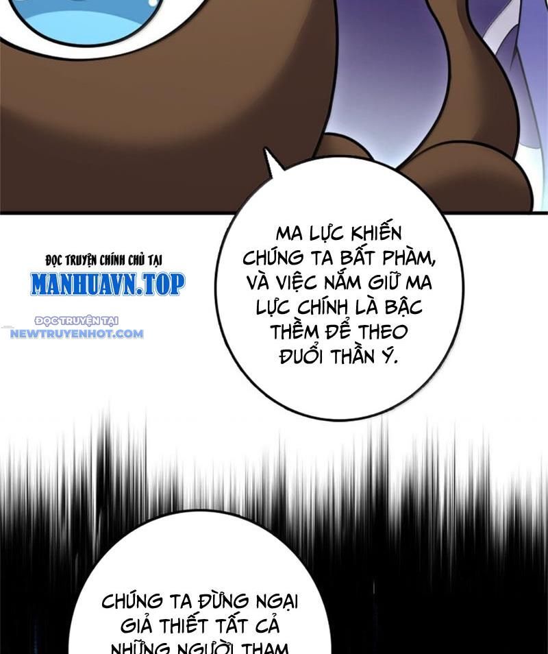 Thả Vu Nữ Đó Ra Chapter 620 - Trang 2