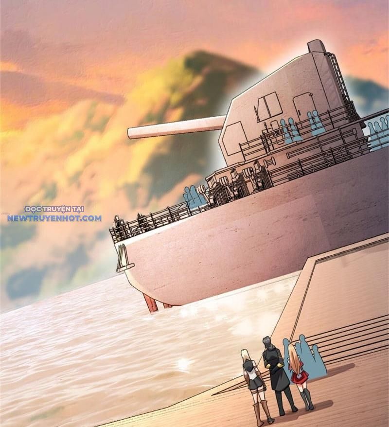 Thả Vu Nữ Đó Ra Chapter 620 - Trang 2