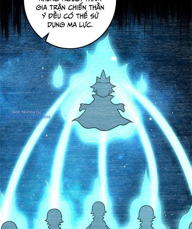 Thả Vu Nữ Đó Ra Chapter 620 - Trang 2