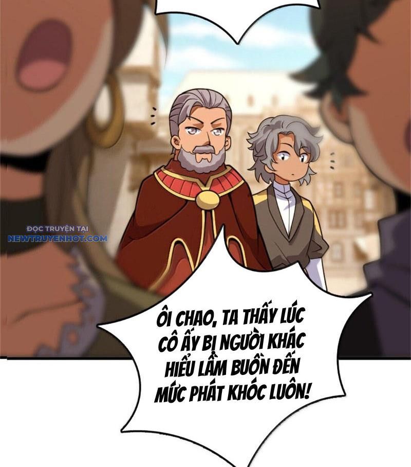 Thả Vu Nữ Đó Ra Chapter 621 - Trang 2