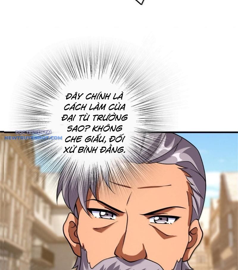 Thả Vu Nữ Đó Ra Chapter 621 - Trang 2