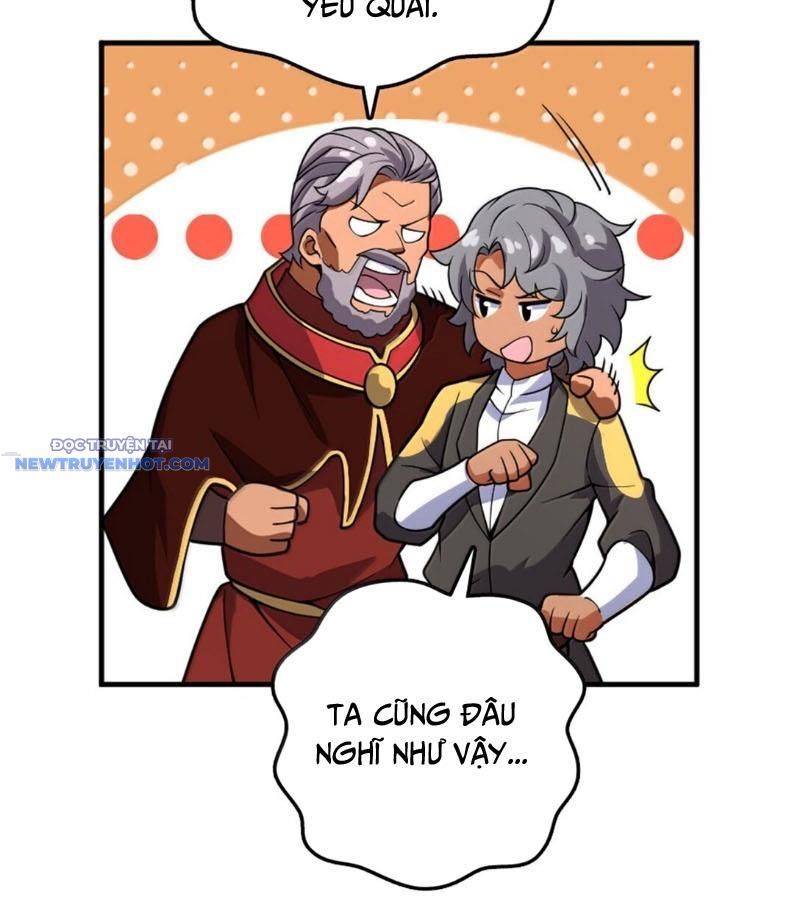 Thả Vu Nữ Đó Ra Chapter 621 - Trang 2