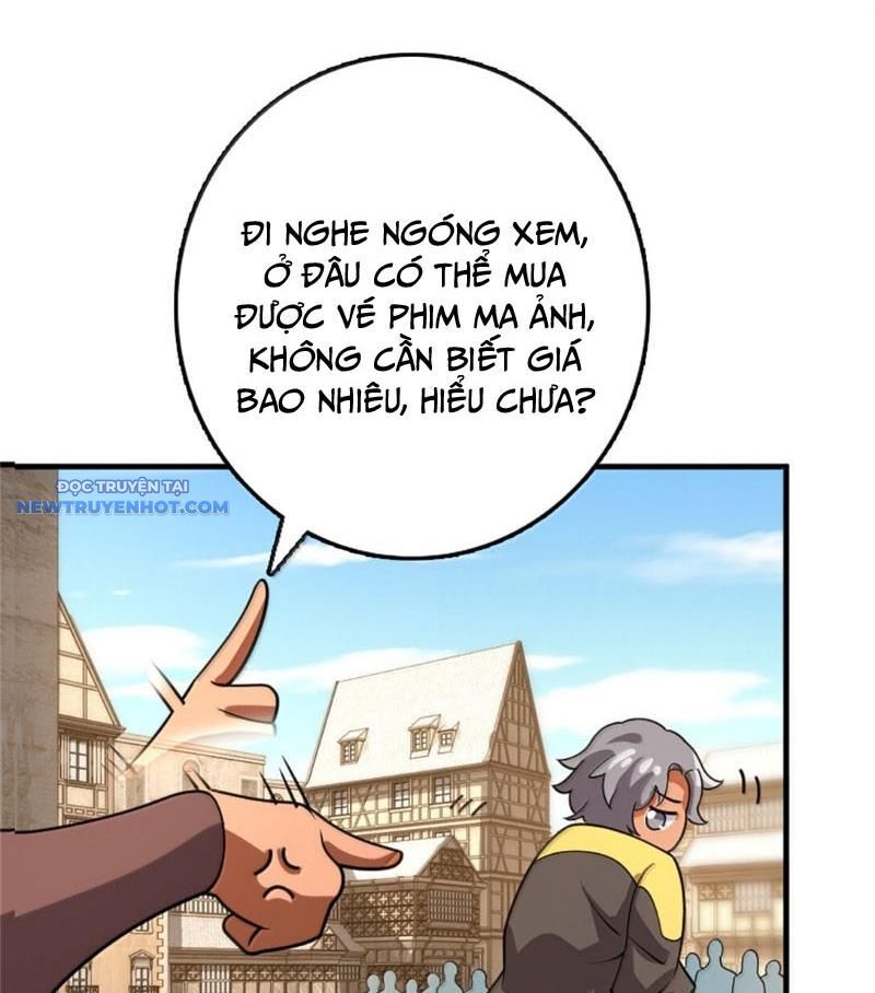 Thả Vu Nữ Đó Ra Chapter 621 - Trang 2