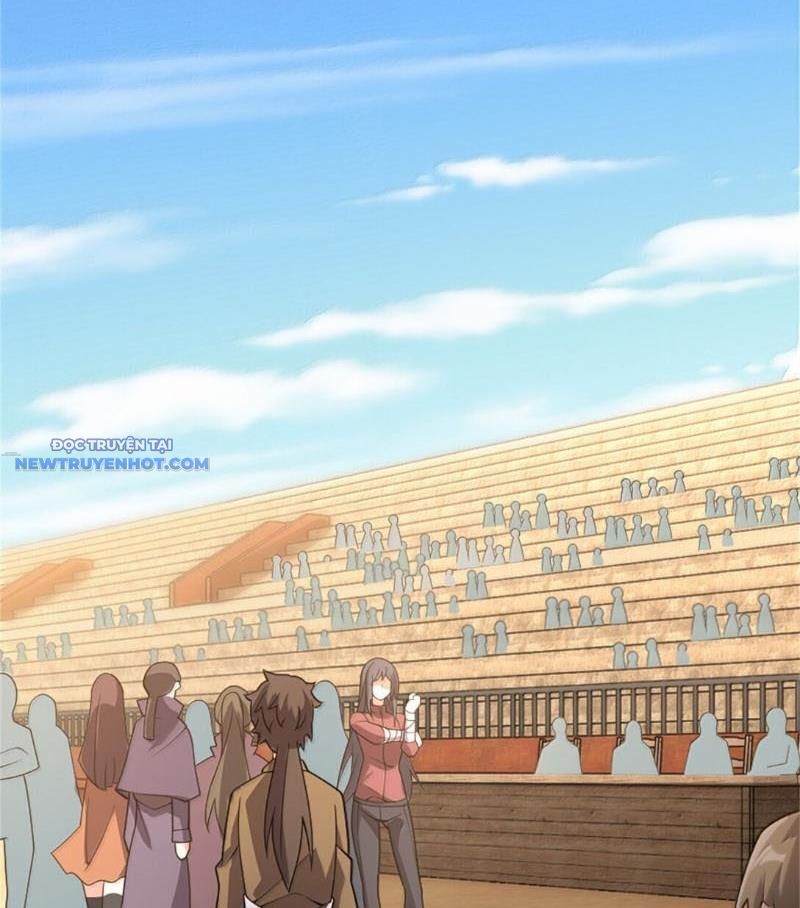 Thả Vu Nữ Đó Ra Chapter 621 - Trang 2