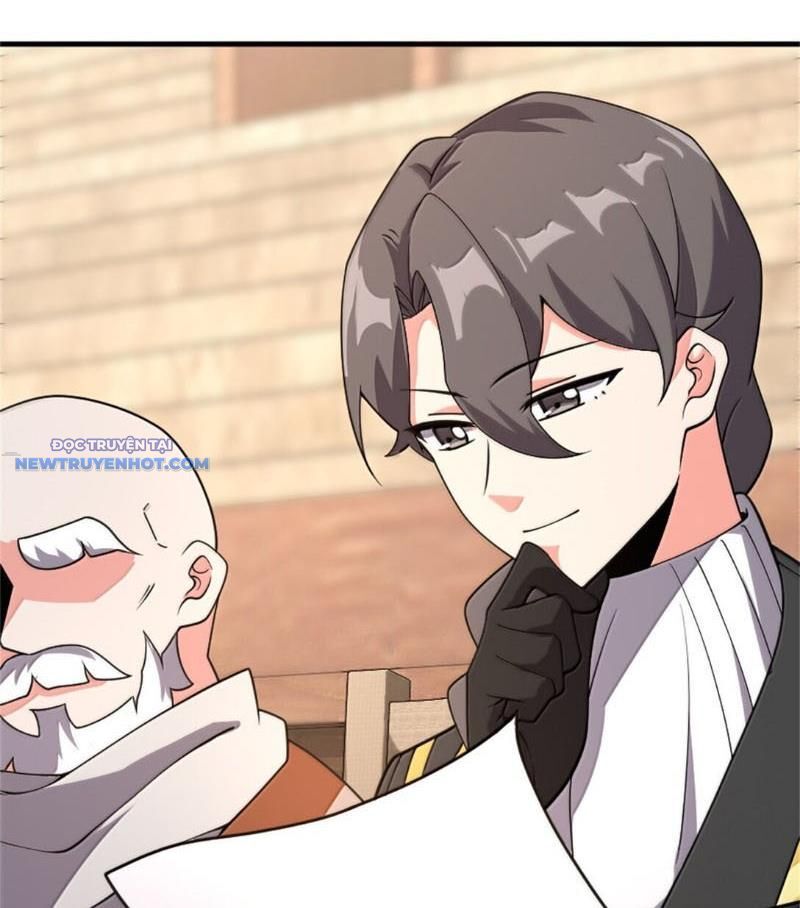 Thả Vu Nữ Đó Ra Chapter 621 - Trang 2