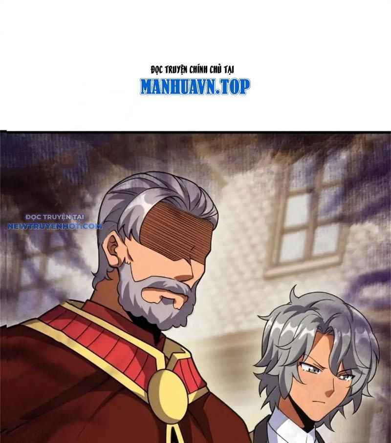 Thả Vu Nữ Đó Ra Chapter 621 - Trang 2