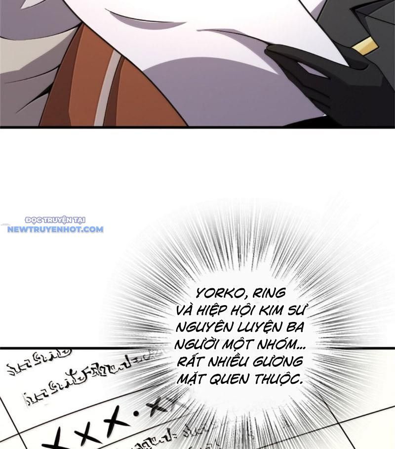 Thả Vu Nữ Đó Ra Chapter 621 - Trang 2