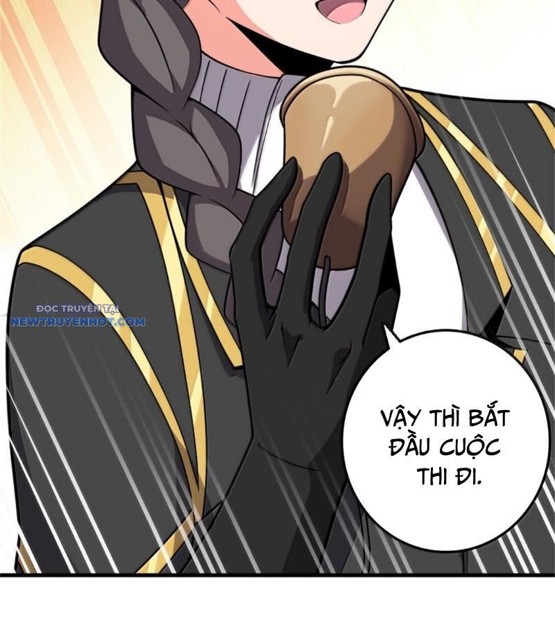 Thả Vu Nữ Đó Ra Chapter 621 - Trang 2