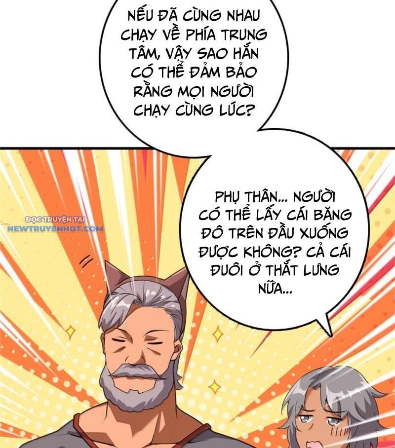 Thả Vu Nữ Đó Ra Chapter 621 - Trang 2