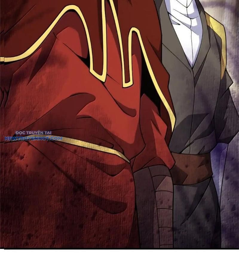 Thả Vu Nữ Đó Ra Chapter 621 - Trang 2