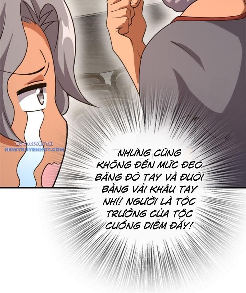 Thả Vu Nữ Đó Ra Chapter 621 - Trang 2