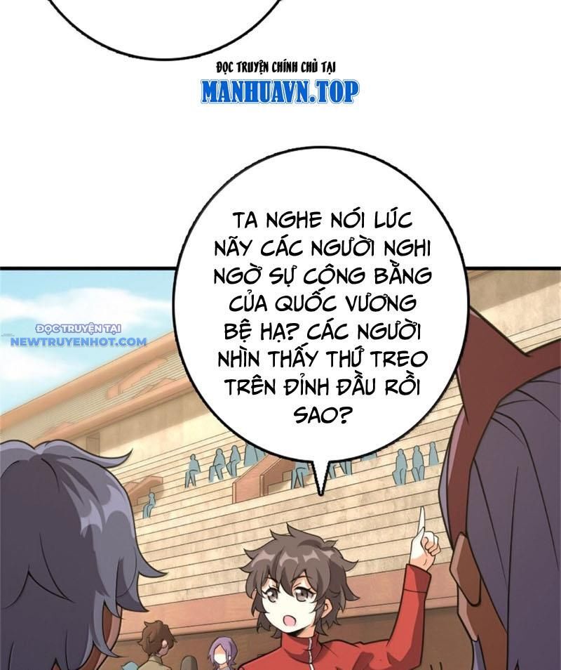 Thả Vu Nữ Đó Ra Chapter 621 - Trang 2