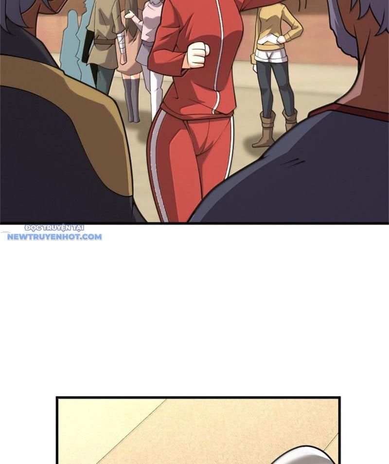 Thả Vu Nữ Đó Ra Chapter 621 - Trang 2