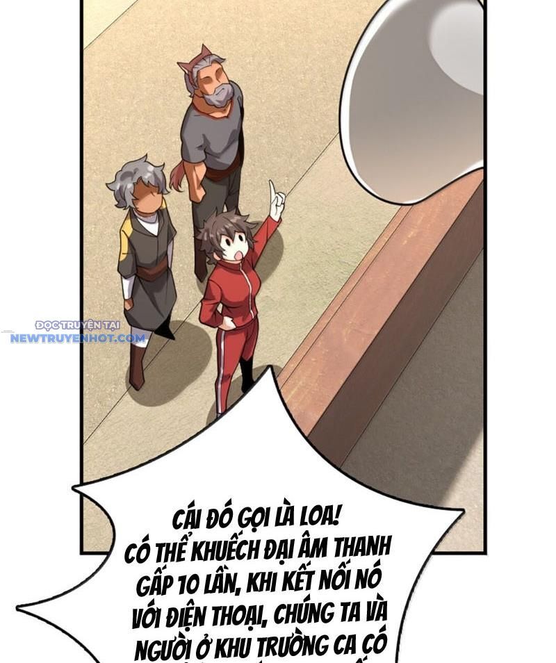Thả Vu Nữ Đó Ra Chapter 621 - Trang 2
