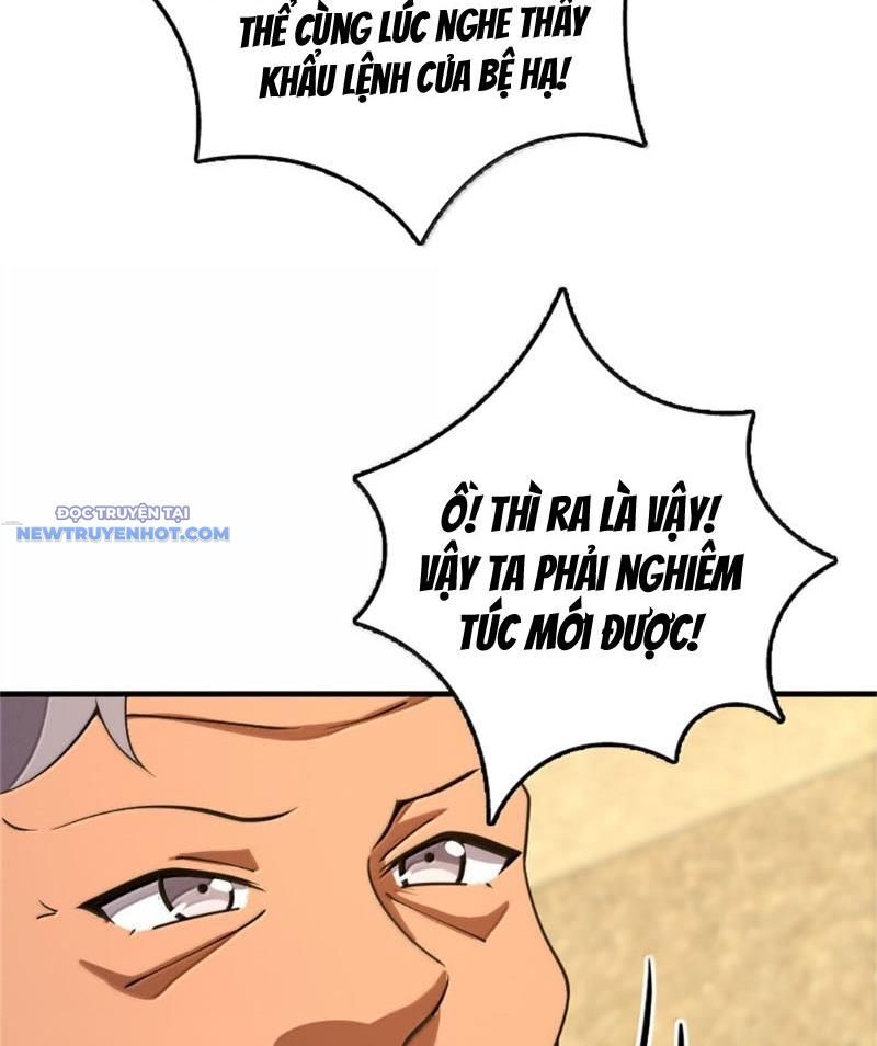 Thả Vu Nữ Đó Ra Chapter 621 - Trang 2