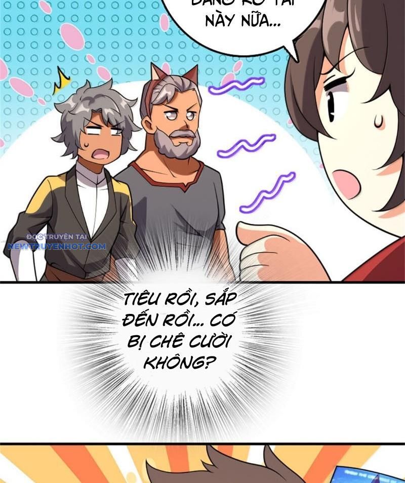 Thả Vu Nữ Đó Ra Chapter 621 - Trang 2