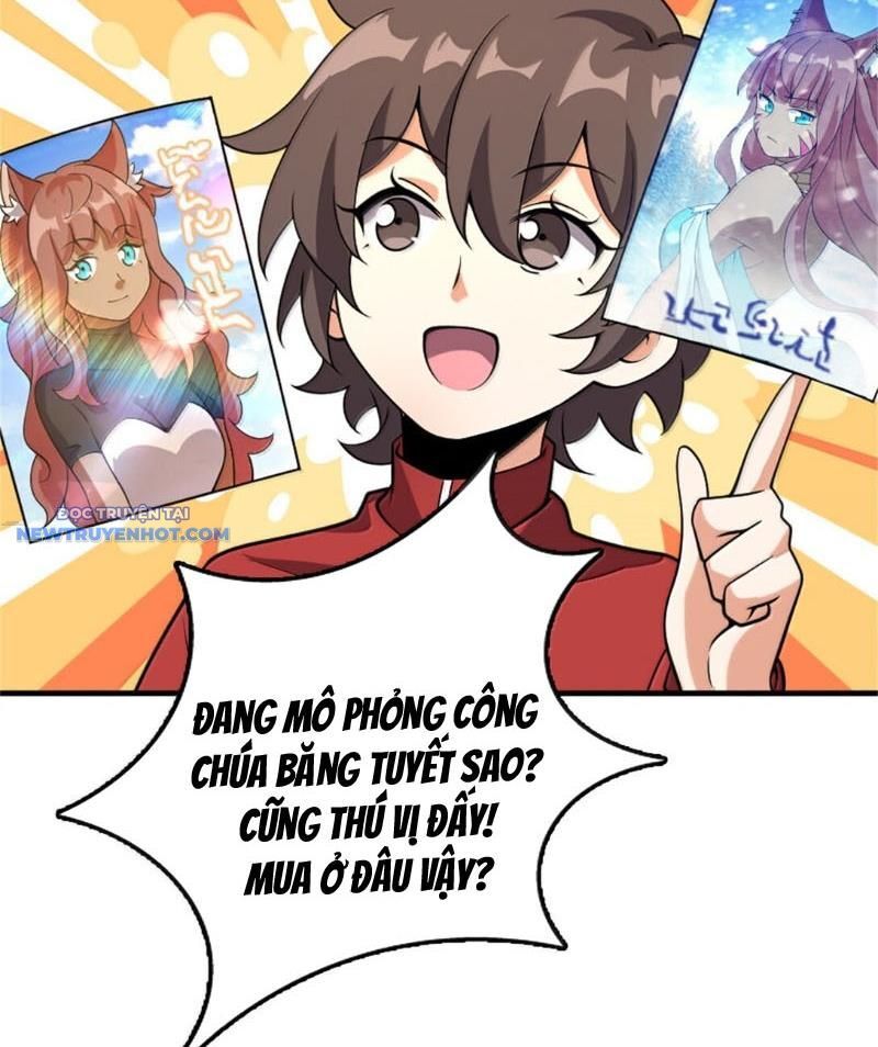 Thả Vu Nữ Đó Ra Chapter 621 - Trang 2