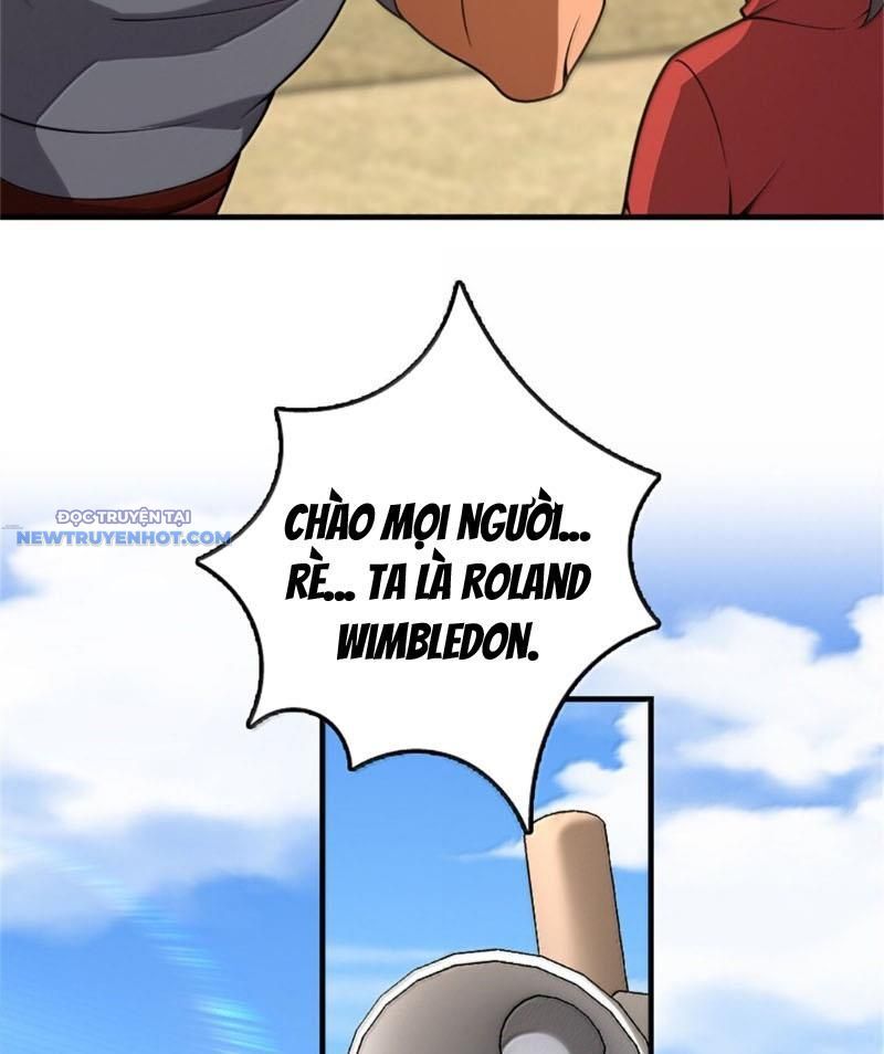 Thả Vu Nữ Đó Ra Chapter 621 - Trang 2