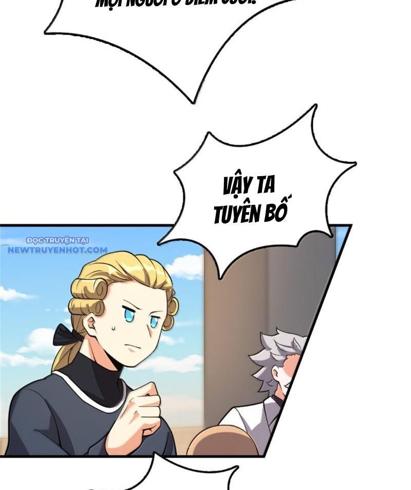 Thả Vu Nữ Đó Ra Chapter 621 - Trang 2