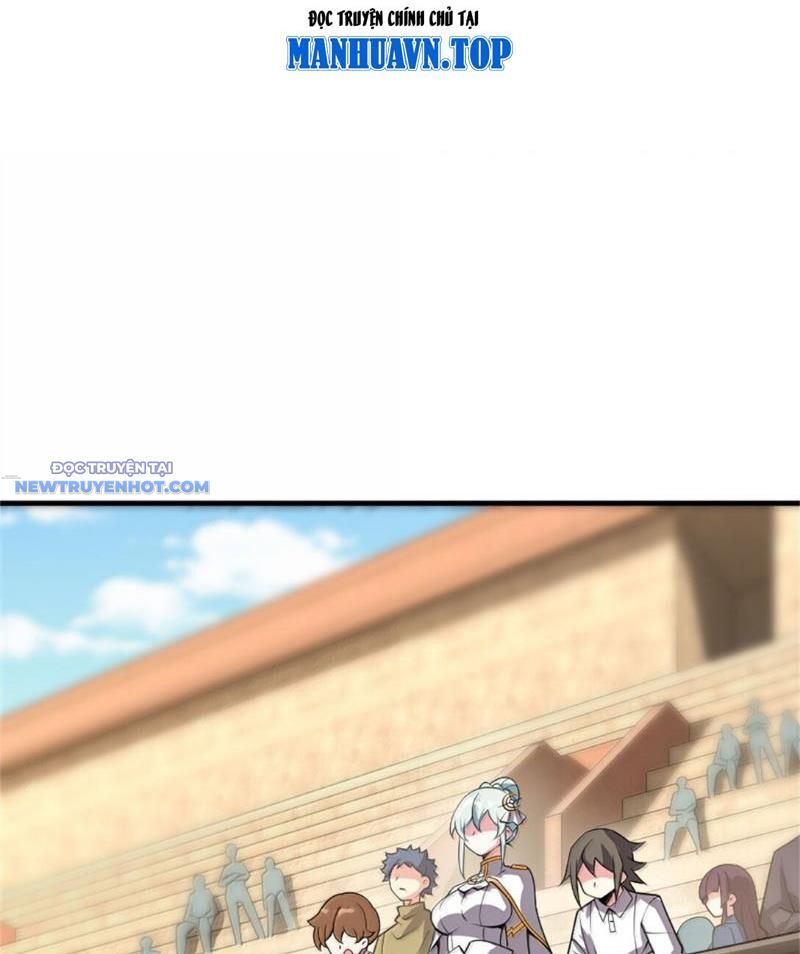 Thả Vu Nữ Đó Ra Chapter 621 - Trang 2