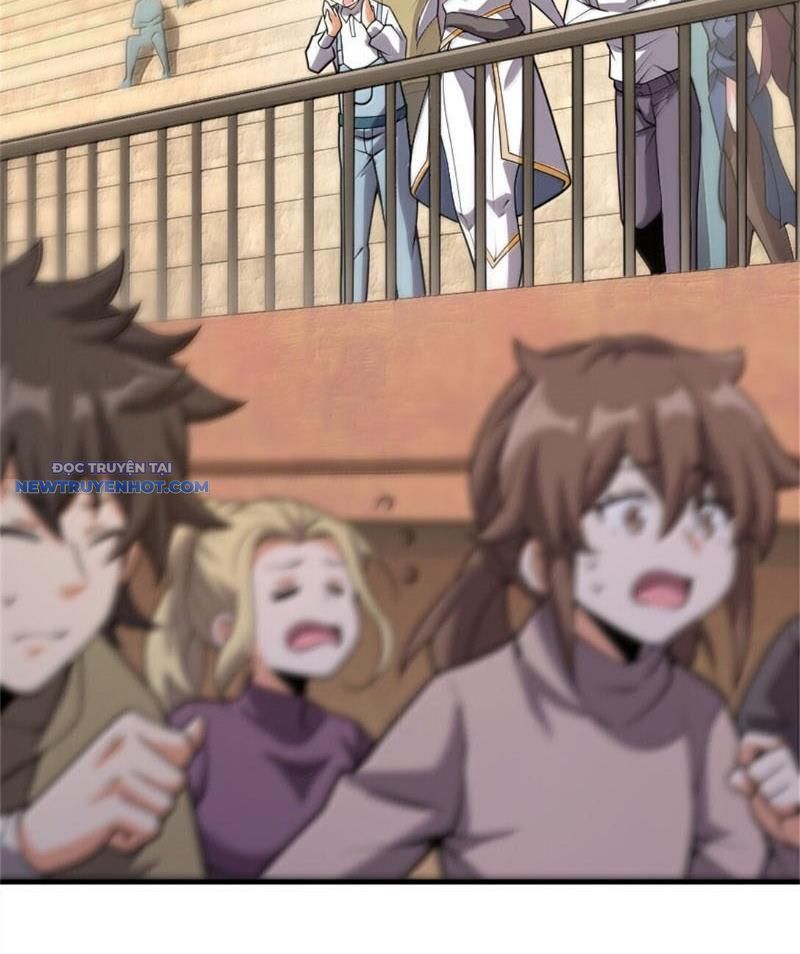 Thả Vu Nữ Đó Ra Chapter 621 - Trang 2