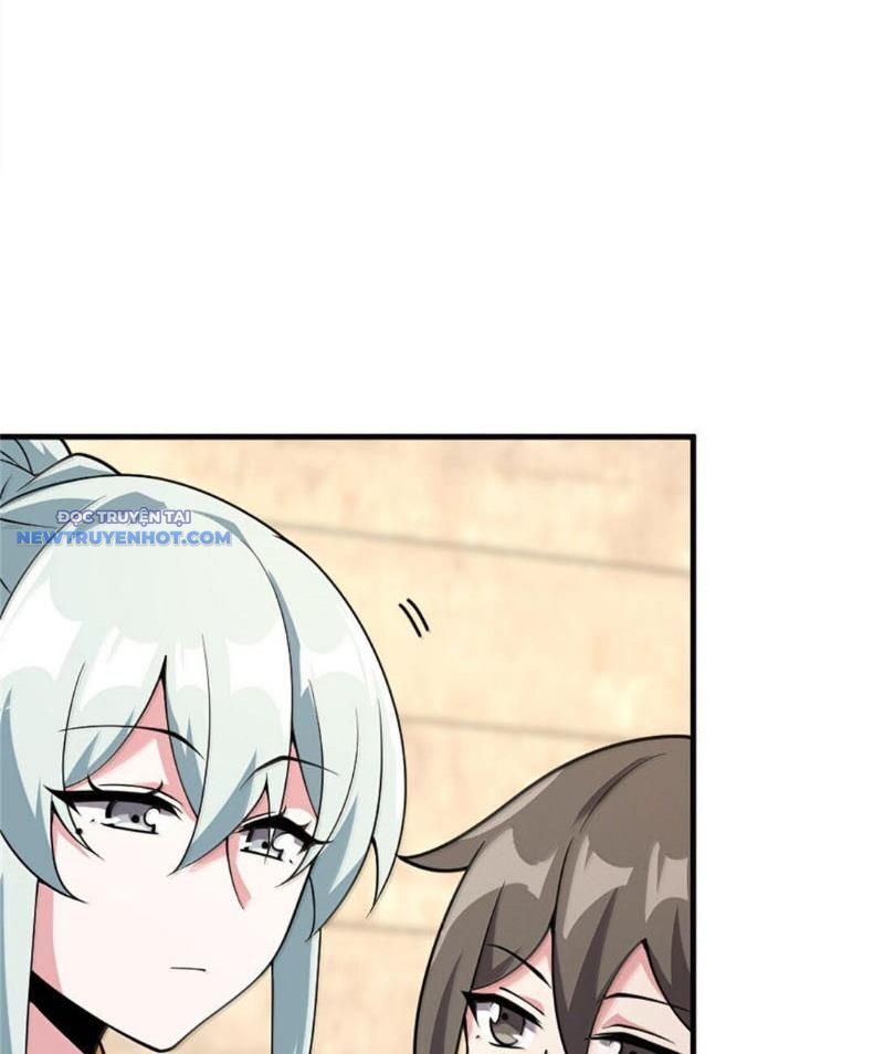 Thả Vu Nữ Đó Ra Chapter 621 - Trang 2