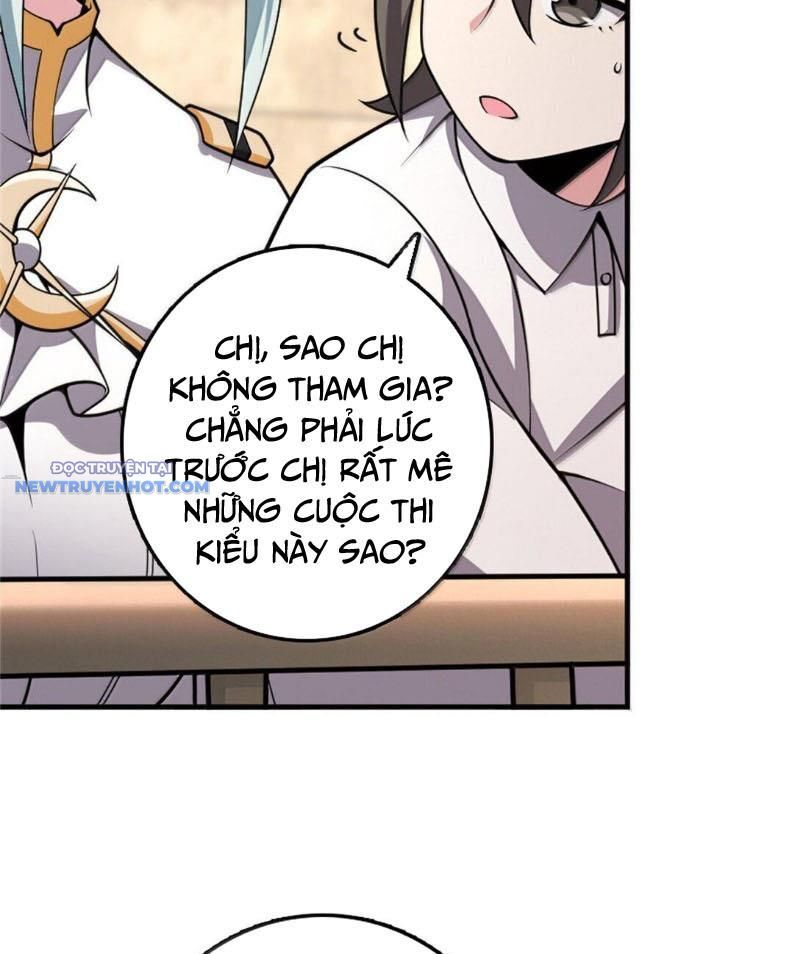 Thả Vu Nữ Đó Ra Chapter 621 - Trang 2