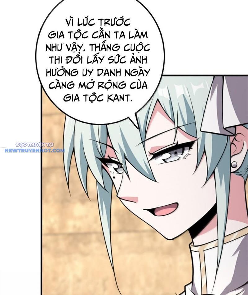 Thả Vu Nữ Đó Ra Chapter 621 - Trang 2