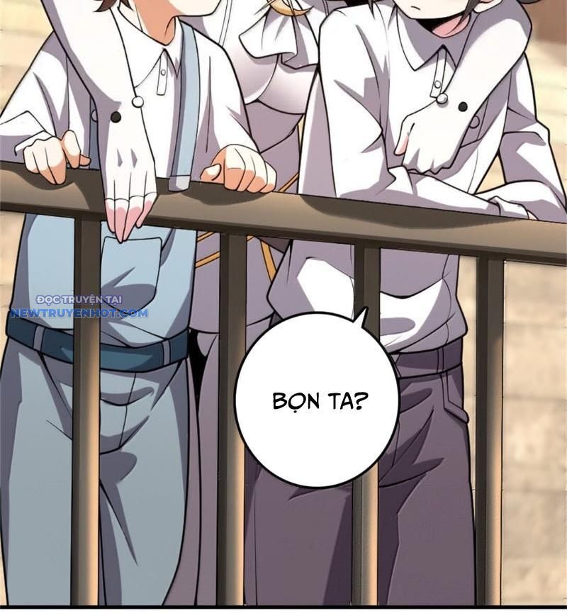 Thả Vu Nữ Đó Ra Chapter 621 - Trang 2