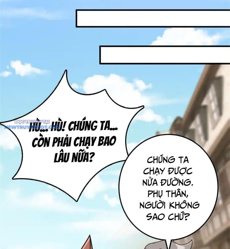 Thả Vu Nữ Đó Ra Chapter 621 - Trang 2