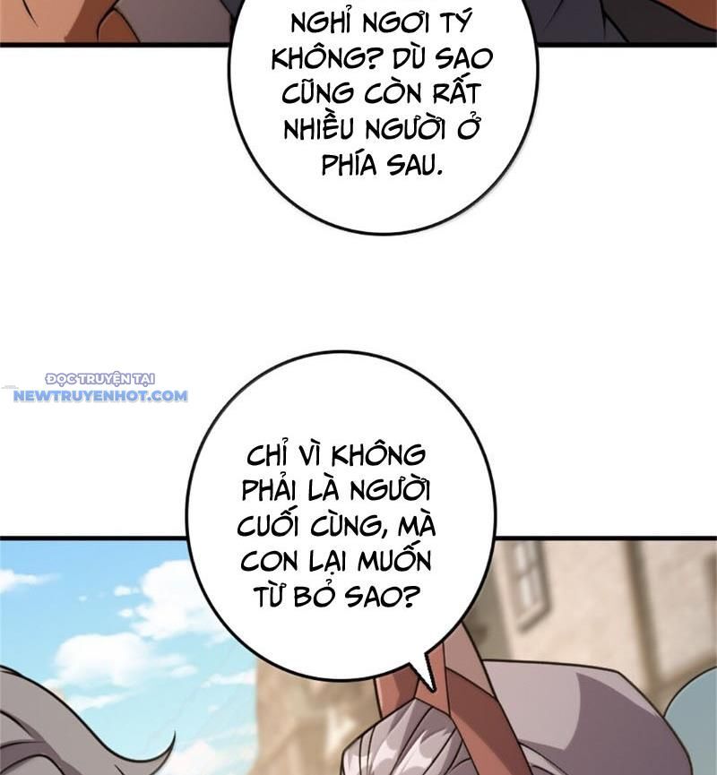 Thả Vu Nữ Đó Ra Chapter 621 - Trang 2