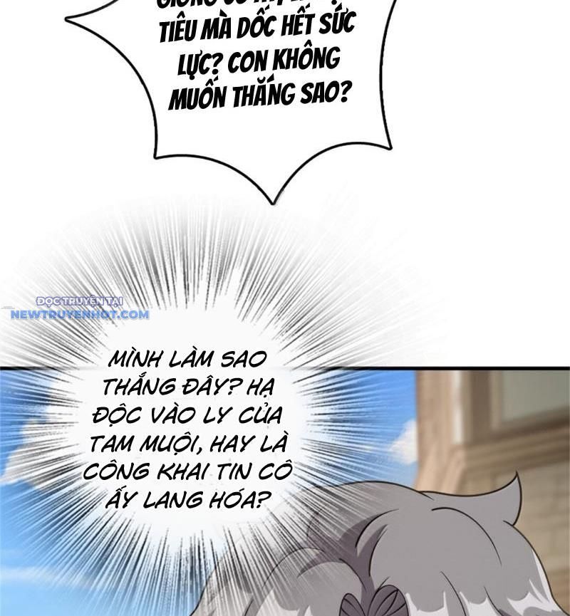 Thả Vu Nữ Đó Ra Chapter 621 - Trang 2