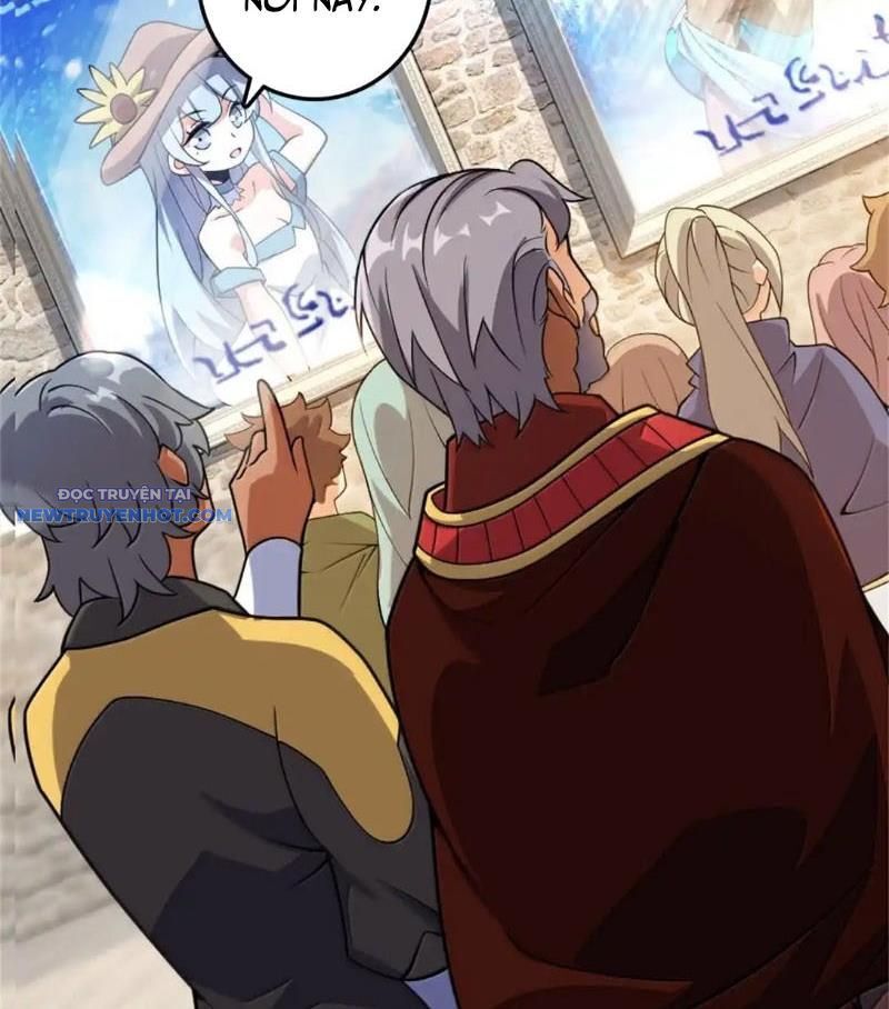 Thả Vu Nữ Đó Ra Chapter 621 - Trang 2