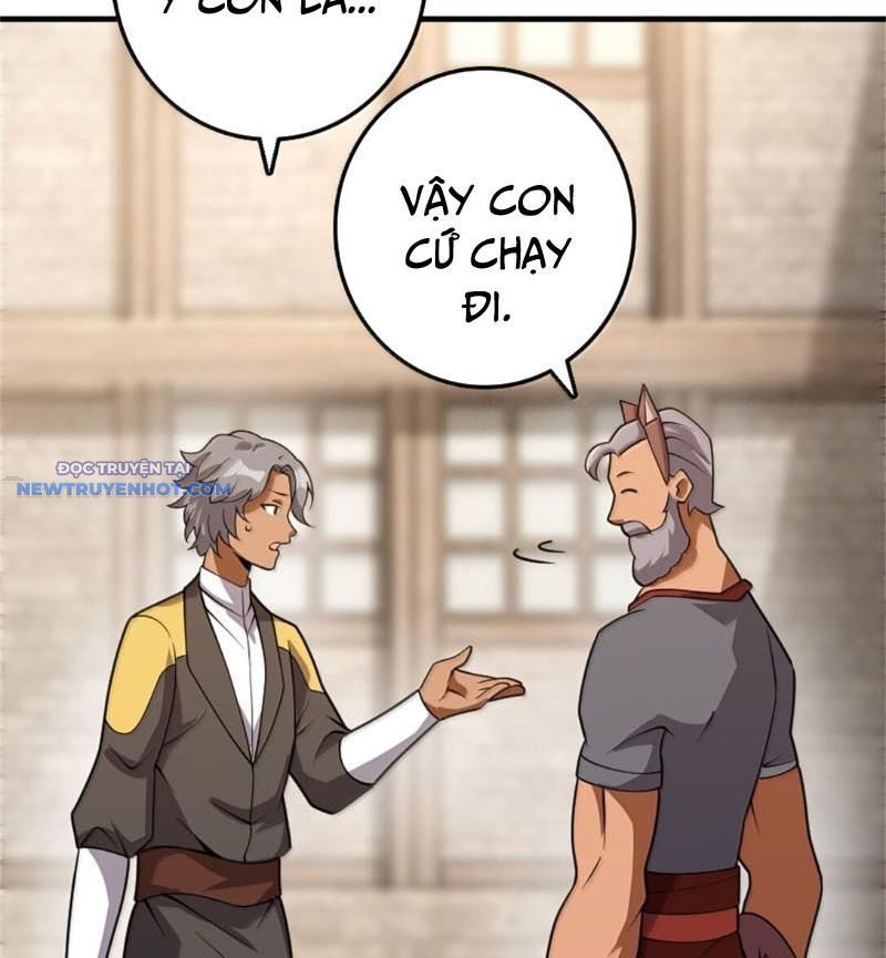 Thả Vu Nữ Đó Ra Chapter 621 - Trang 2