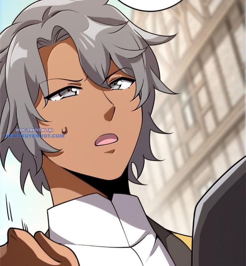 Thả Vu Nữ Đó Ra Chapter 621 - Trang 2