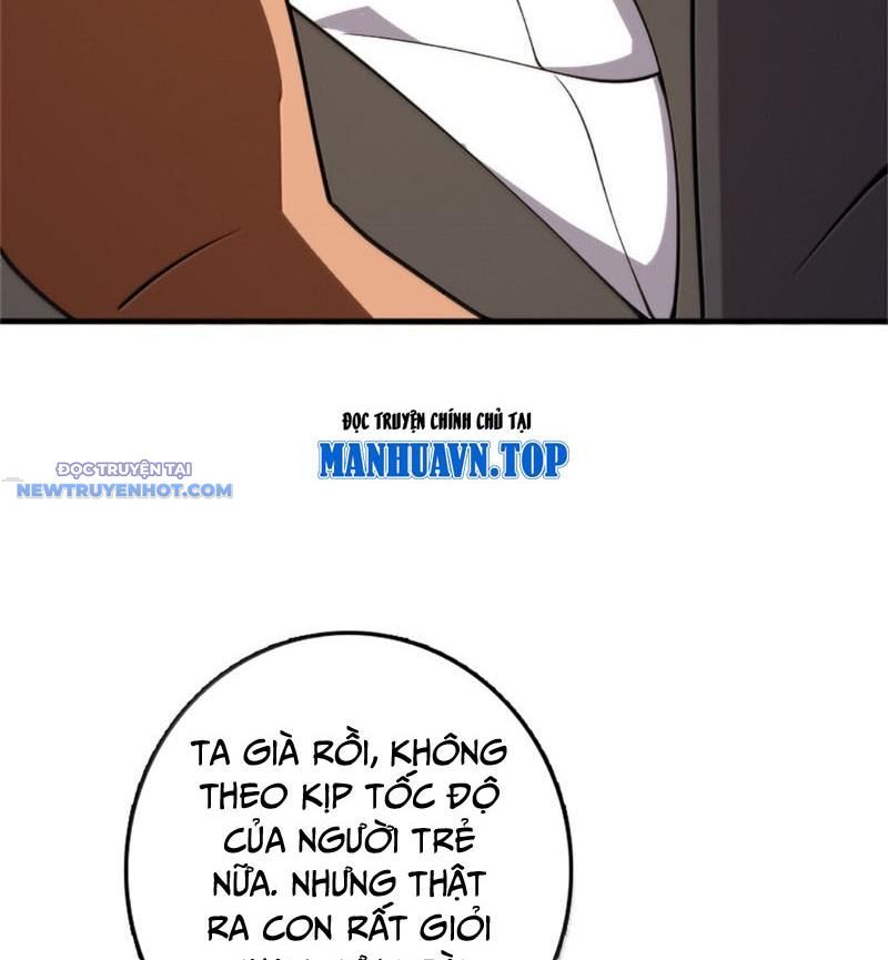 Thả Vu Nữ Đó Ra Chapter 621 - Trang 2