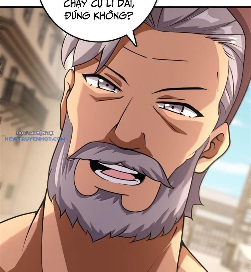 Thả Vu Nữ Đó Ra Chapter 621 - Trang 2