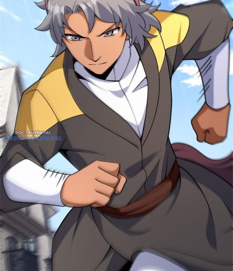 Thả Vu Nữ Đó Ra Chapter 622 - Trang 2