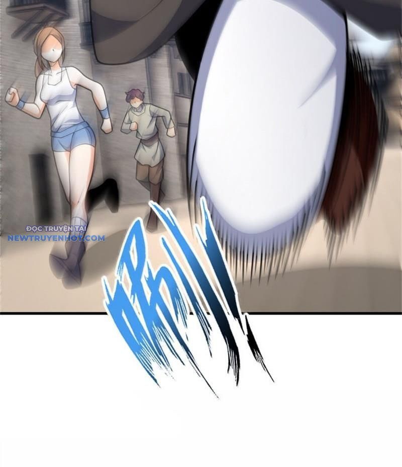 Thả Vu Nữ Đó Ra Chapter 622 - Trang 2