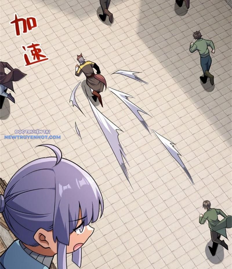 Thả Vu Nữ Đó Ra Chapter 622 - Trang 2