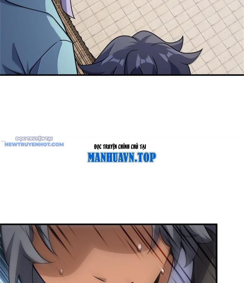 Thả Vu Nữ Đó Ra Chapter 622 - Trang 2