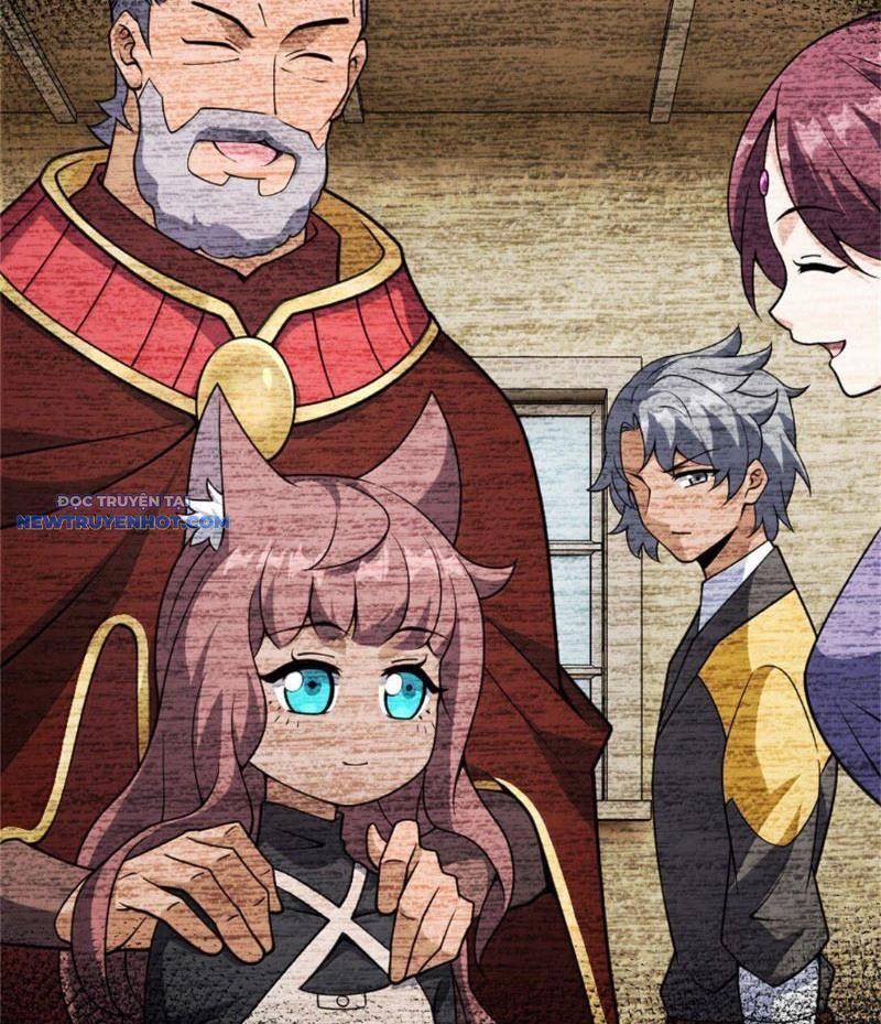 Thả Vu Nữ Đó Ra Chapter 622 - Trang 2