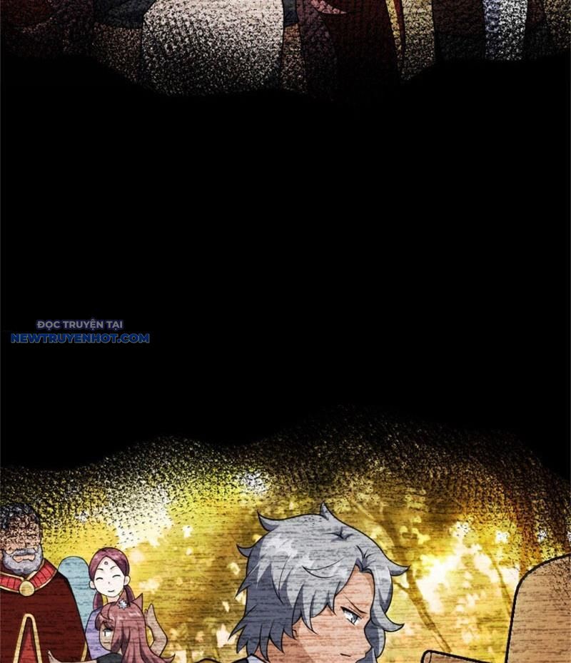 Thả Vu Nữ Đó Ra Chapter 622 - Trang 2