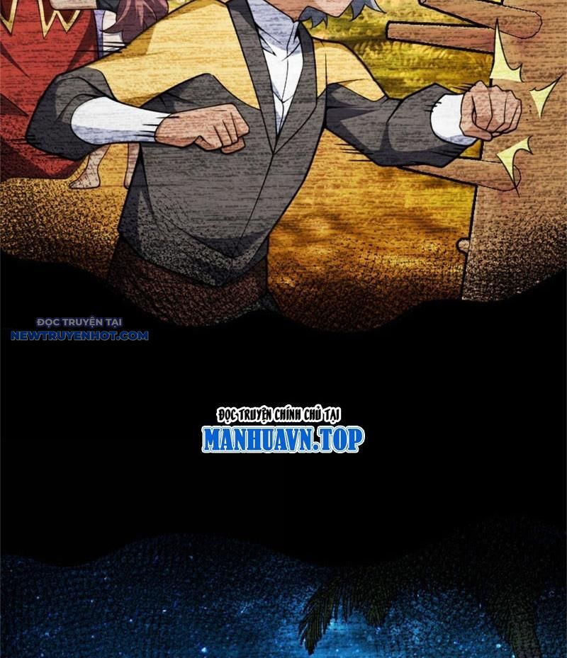 Thả Vu Nữ Đó Ra Chapter 622 - Trang 2