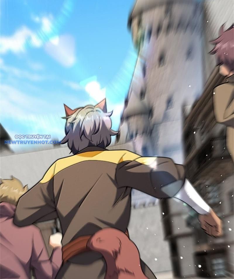 Thả Vu Nữ Đó Ra Chapter 622 - Trang 2